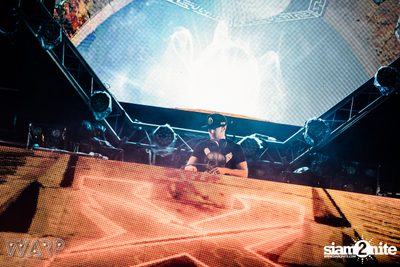 Warp Music Festival 2017 | Pattaya (Album 2, Day 2) — photo 251