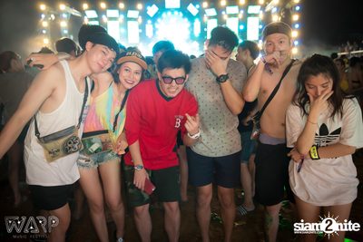 Warp Music Festival 2017 | Pattaya (Album 2, Day 2) — photo 255