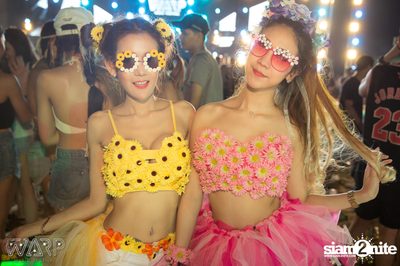 Warp Music Festival 2017 | Pattaya (Album 2, Day 2) — photo 260