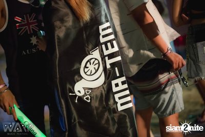 Warp Music Festival 2017 | Pattaya (Album 3, Day 2) — photo 6