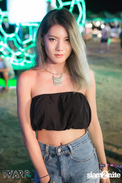 Warp Music Festival 2017 | Pattaya (Album 3, Day 2) — photo 12