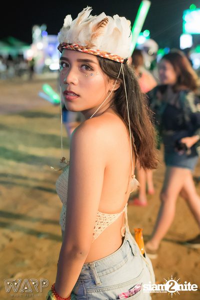 Warp Music Festival 2017 | Pattaya (Album 3, Day 2) — photo 15