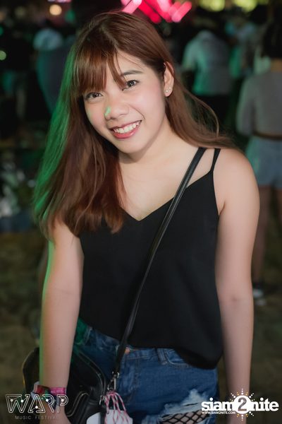 Warp Music Festival 2017 | Pattaya (Album 3, Day 2) — photo 28