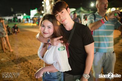 Warp Music Festival 2017 | Pattaya (Album 3, Day 2) — photo 40
