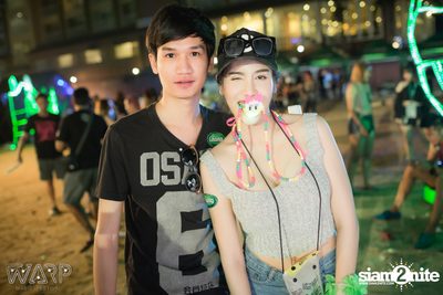 Warp Music Festival 2017 | Pattaya (Album 3, Day 2) — photo 41