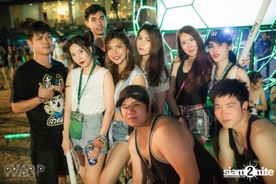 Warp Music Festival 2017 | Pattaya (Album 3, Day 2) — photo 46