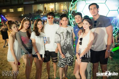Warp Music Festival 2017 | Pattaya (Album 3, Day 2) — photo 49
