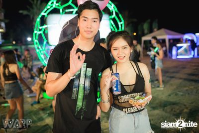 Warp Music Festival 2017 | Pattaya (Album 3, Day 2) — photo 52