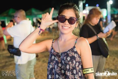 Warp Music Festival 2017 | Pattaya (Album 3, Day 2) — photo 55
