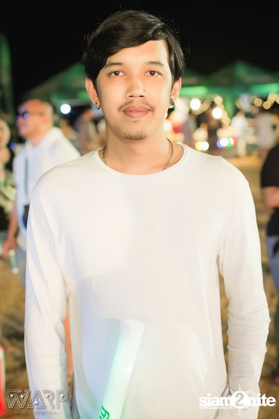 Warp Music Festival 2017 | Pattaya (Album 3, Day 2) — photo 56
