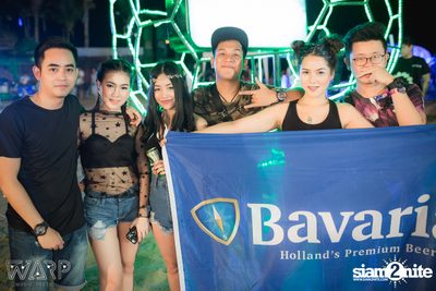 Warp Music Festival 2017 | Pattaya (Album 3, Day 2) — photo 65