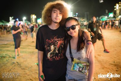 Warp Music Festival 2017 | Pattaya (Album 3, Day 2) — photo 80