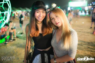 Warp Music Festival 2017 | Pattaya (Album 3, Day 2) — photo 81