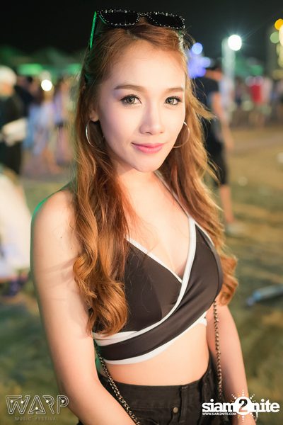 Warp Music Festival 2017 | Pattaya (Album 3, Day 2) — photo 82