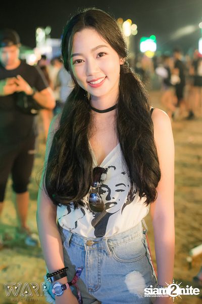 Warp Music Festival 2017 | Pattaya (Album 3, Day 2) — photo 87