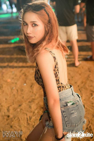 Warp Music Festival 2017 | Pattaya (Album 3, Day 2) — photo 89