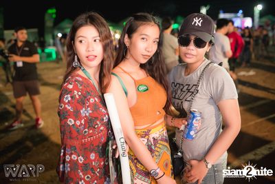 Warp Music Festival 2017 | Pattaya (Album 3, Day 2) — photo 97