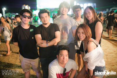 Warp Music Festival 2017 | Pattaya (Album 3, Day 2) — photo 100