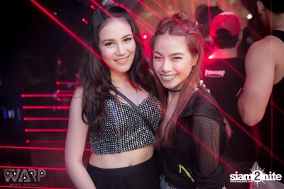 Warp Music Festival 2017 | Pattaya (Album 3, Day 2) — photo 104