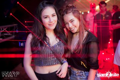 Warp Music Festival 2017 | Pattaya (Album 3, Day 2) — photo 105