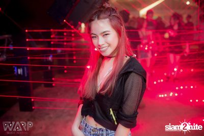 Warp Music Festival 2017 | Pattaya (Album 3, Day 2) — photo 106