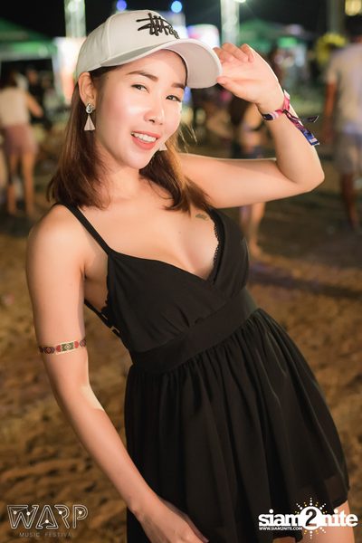 Warp Music Festival 2017 | Pattaya (Album 3, Day 2) — photo 111
