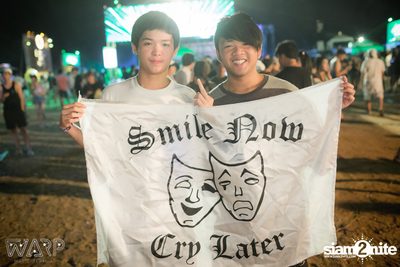 Warp Music Festival 2017 | Pattaya (Album 3, Day 2) — photo 118