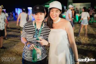 Warp Music Festival 2017 | Pattaya (Album 3, Day 2) — photo 119