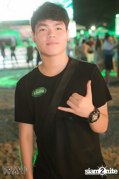 Warp Music Festival 2017 | Pattaya (Album 3, Day 2) — photo 123