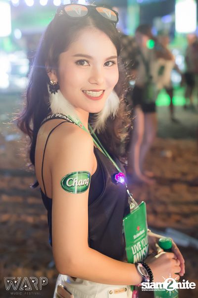 Warp Music Festival 2017 | Pattaya (Album 3, Day 2) — photo 127