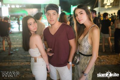 Warp Music Festival 2017 | Pattaya (Album 3, Day 2) — photo 133