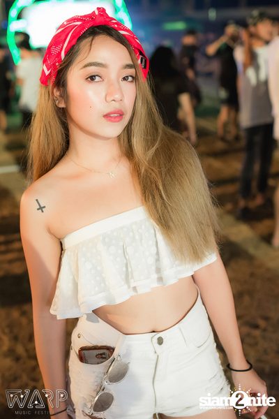 Warp Music Festival 2017 | Pattaya (Album 3, Day 2) — photo 137