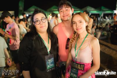 Warp Music Festival 2017 | Pattaya (Album 3, Day 2) — photo 142