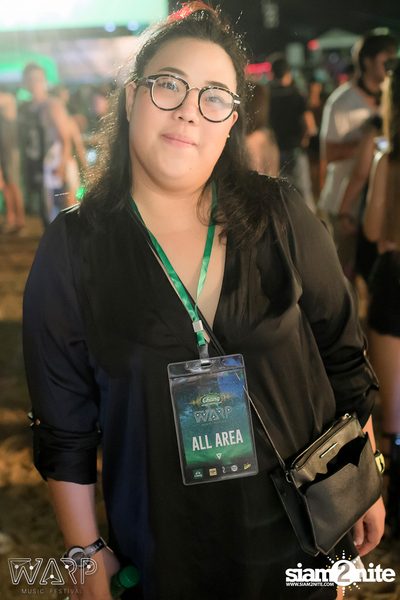 Warp Music Festival 2017 | Pattaya (Album 3, Day 2) — photo 143