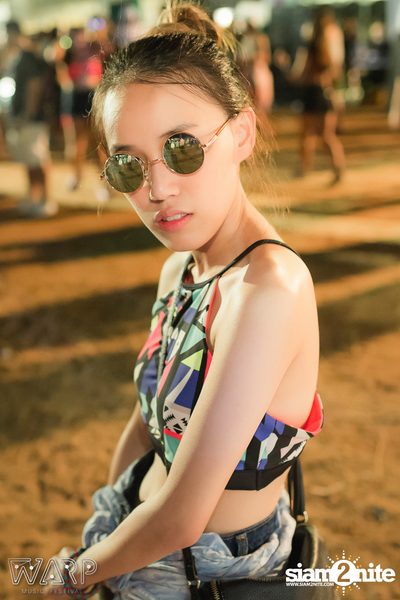 Warp Music Festival 2017 | Pattaya (Album 3, Day 2) — photo 147
