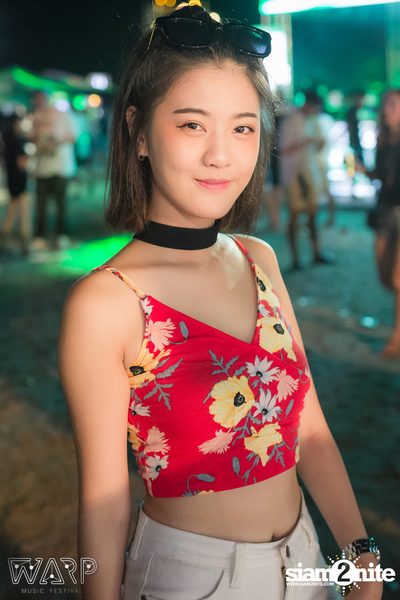 Warp Music Festival 2017 | Pattaya (Album 3, Day 2) — photo 150