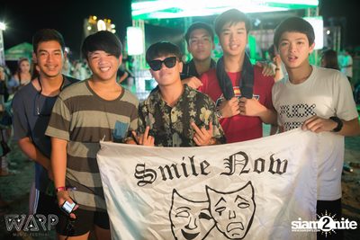 Warp Music Festival 2017 | Pattaya (Album 3, Day 2) — photo 151