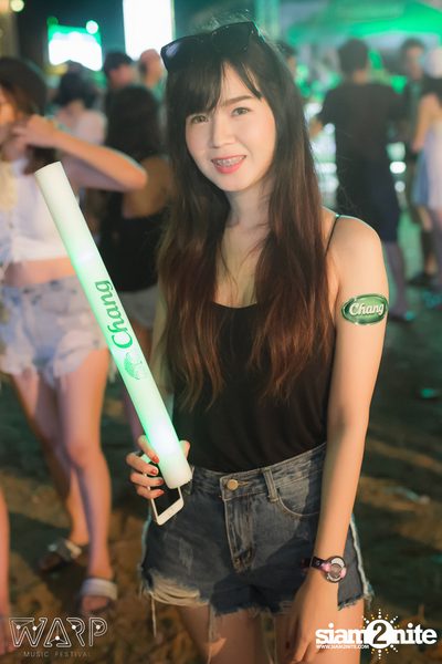 Warp Music Festival 2017 | Pattaya (Album 3, Day 2) — photo 153