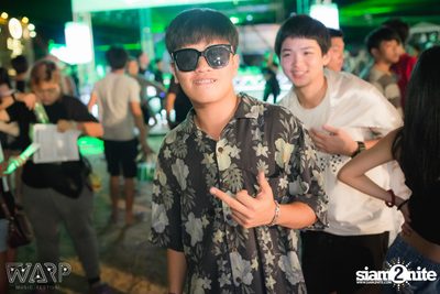 Warp Music Festival 2017 | Pattaya (Album 3, Day 2) — photo 154