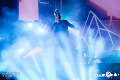 Warp Music Festival 2017 | Pattaya (Album 3, Day 2) — photo 159