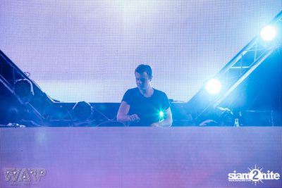 Warp Music Festival 2017 | Pattaya (Album 3, Day 2) — photo 160