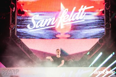 Warp Music Festival 2017 | Pattaya (Album 3, Day 2) — photo 162