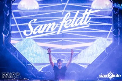 Warp Music Festival 2017 | Pattaya (Album 3, Day 2) — photo 163