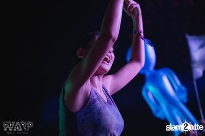Warp Music Festival 2017 | Pattaya (Album 3, Day 2) — photo 164