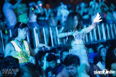 Warp Music Festival 2017 | Pattaya (Album 3, Day 2) — photo 165