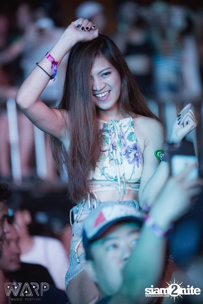 Warp Music Festival 2017 | Pattaya (Album 3, Day 2) — photo 166