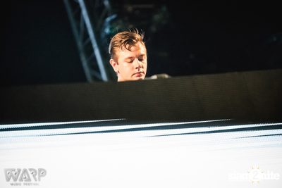 Warp Music Festival 2017 | Pattaya (Album 3, Day 2) — photo 169