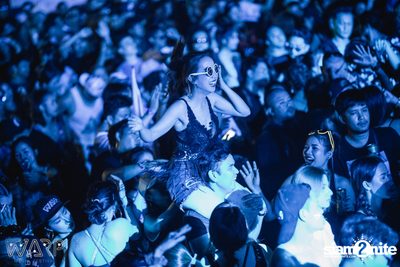 Warp Music Festival 2017 | Pattaya (Album 3, Day 2) — photo 171