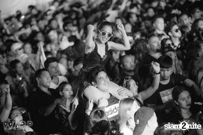 Warp Music Festival 2017 | Pattaya (Album 3, Day 2) — photo 172