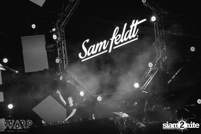 Warp Music Festival 2017 | Pattaya (Album 3, Day 2) — photo 173